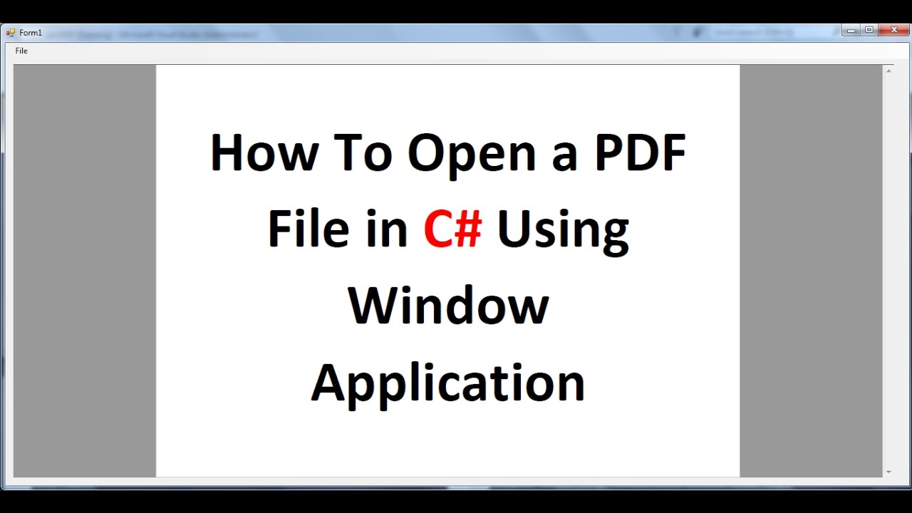 how to open zpl file
